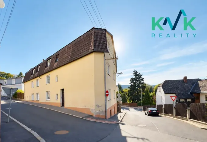 Prodej ubytování, Karlovy Vary, Studentská, 1127 m2