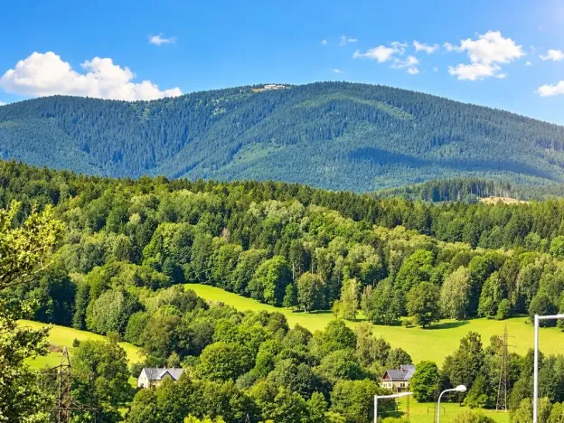 Prodej pozemku pro bydlení, Jeseník, 1161 m2