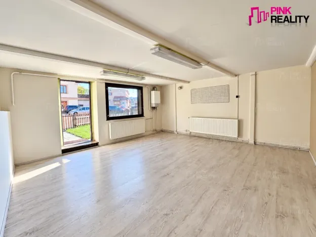 Pronájem skladu, Rychnov nad Kněžnou, Na Sboře, 56 m2