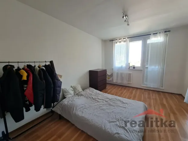 Pronájem bytu 1+1, Opava - Kylešovice, Jasná, 40 m2