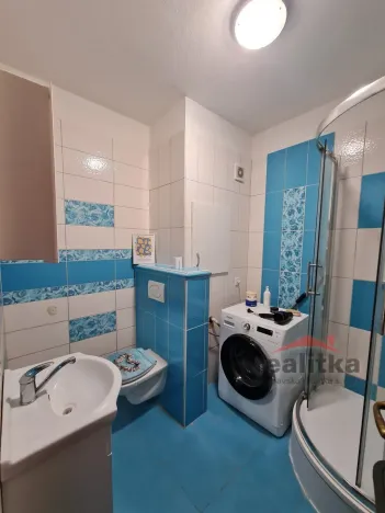 Pronájem bytu 1+1, Opava - Kylešovice, Jasná, 40 m2
