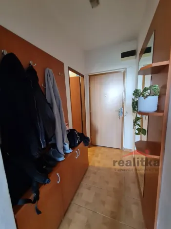 Pronájem bytu 1+1, Opava - Kylešovice, Jasná, 40 m2