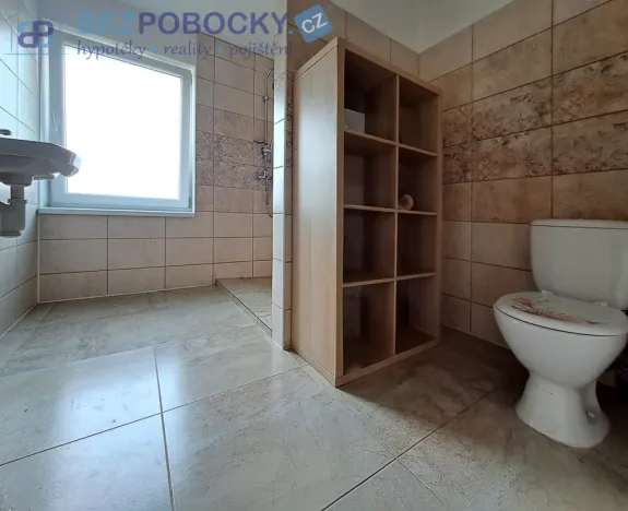 Prodej zemědělské usedlosti, Havlíčkova Borová - Železné Horky, 107 m2
