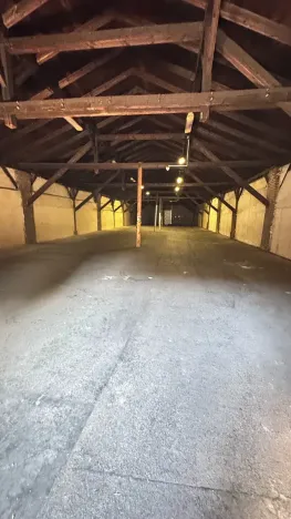 Pronájem skladu, Pardubice, Jana Palacha, 275 m2