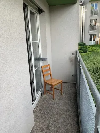 Pronájem bytu 2+kk, Praha, Meteorologická, 57 m2
