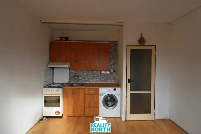 Pronájem bytu 1+1, Ústí nad Labem, SNP, 38 m2