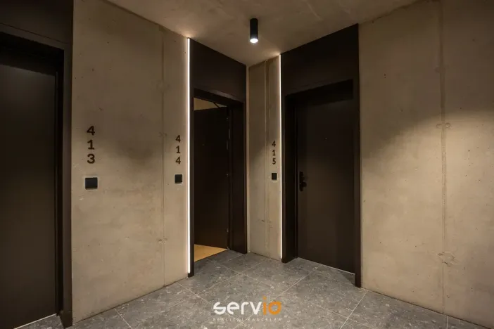 Pronájem bytu 1+kk, Brno, Bratislavská, 26 m2