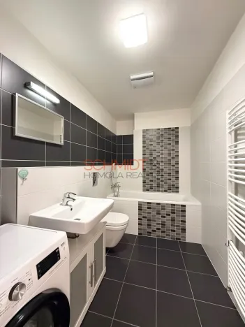 Pronájem bytu 2+kk, Brno - Žabovřesky, Sochorova, 53 m2