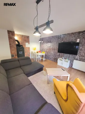 Prodej rodinného domu, Všeradice, 262 m2