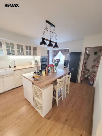 Prodej rodinného domu, Všeradice, 262 m2