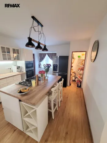 Prodej rodinného domu, Všeradice, 262 m2