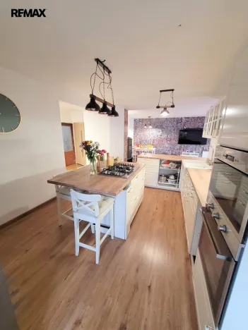 Prodej rodinného domu, Všeradice, 262 m2