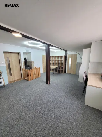 Prodej rodinného domu, Všeradice, 262 m2
