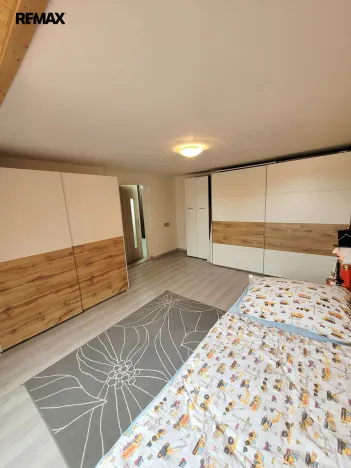 Prodej rodinného domu, Všeradice, 262 m2