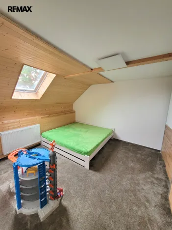 Prodej rodinného domu, Všeradice, 262 m2