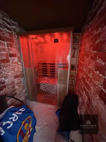 Prodej rodinného domu, Vysoký Újezd, V Hlinkách, 100 m2