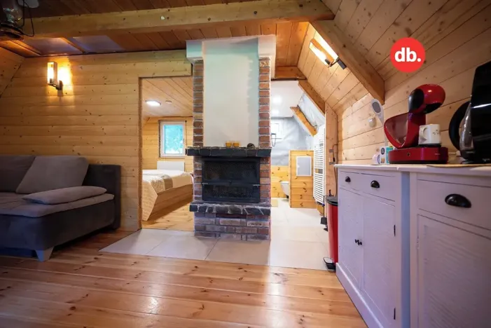 Prodej chaty, Bochov, 49 m2
