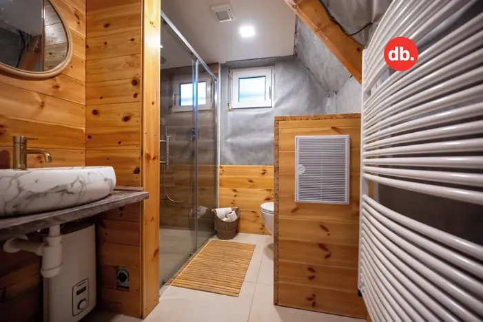 Prodej chaty, Bochov, 49 m2