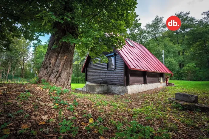 Prodej chaty, Bochov, 49 m2
