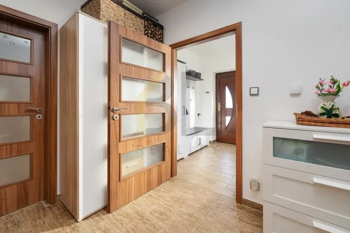 Prodej rodinného domu, Kašnice, 123 m2