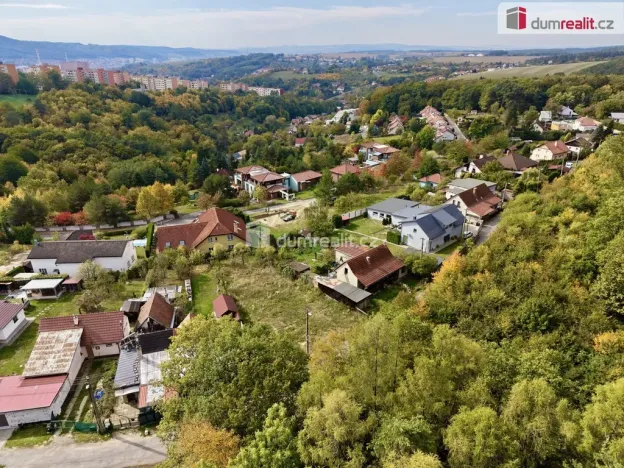 Prodej pozemku pro bydlení, Zlín, Kocanda, 648 m2