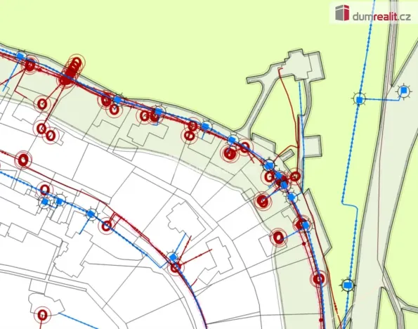 Prodej pozemku pro bydlení, Zlín, Kocanda, 648 m2