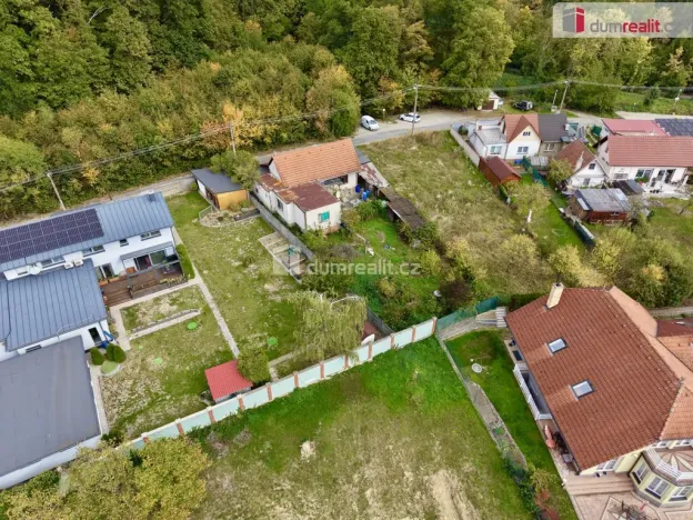 Prodej pozemku pro bydlení, Zlín, Kocanda, 648 m2