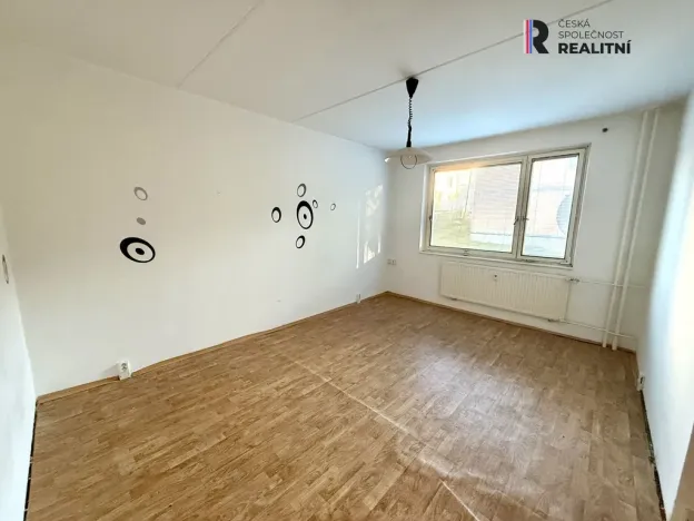 Prodej bytu 1+1, Libavské Údolí, 36 m2