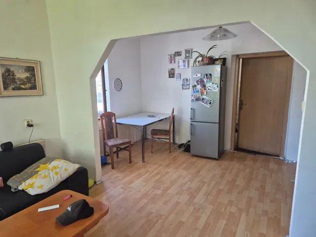 Prodej činžovního domu, Šluknov, Budišínská, 450 m2