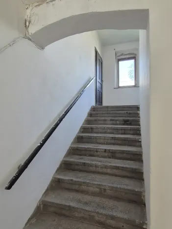 Prodej činžovního domu, Šluknov, Budišínská, 450 m2