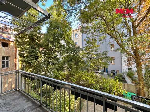Prodej bytu 3+1, Praha - Žižkov, Víta Nejedlého, 78 m2