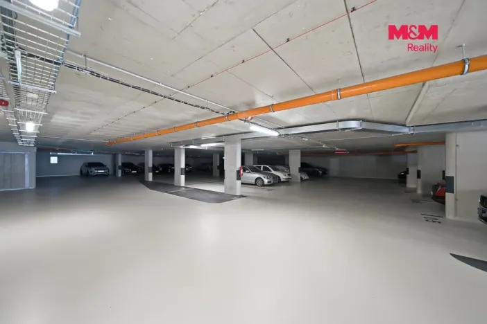 Prodej bytu 1+kk, Olomouc, Ostrovní, 36 m2