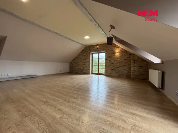 Prodej rodinného domu, Olomouc - Nemilany, Lidická, 350 m2
