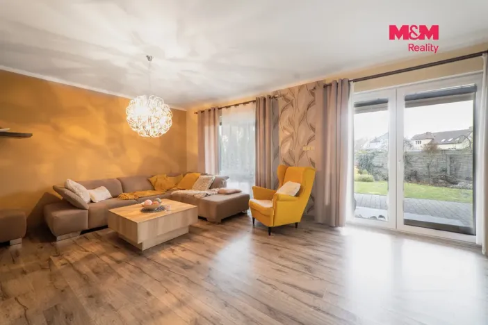 Prodej rodinného domu, Břeclav, Kobzíkova, 144 m2