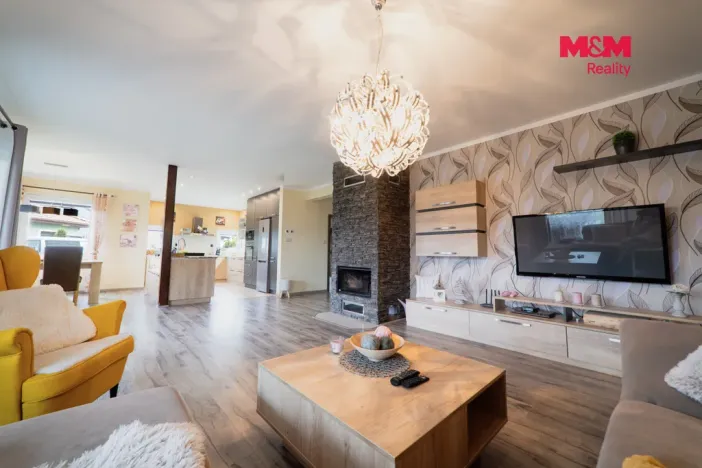 Prodej rodinného domu, Břeclav, Kobzíkova, 144 m2