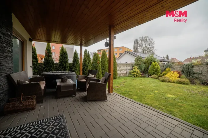 Prodej rodinného domu, Břeclav, Kobzíkova, 144 m2