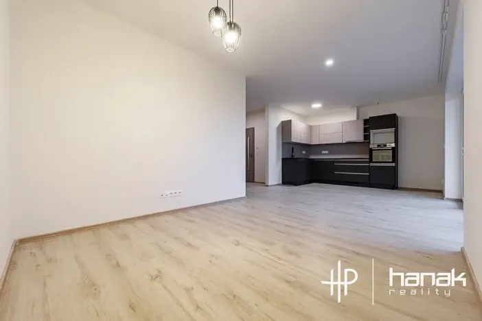 Pronájem bytu 3+kk, Olomouc, Na Bojišti, 80 m2