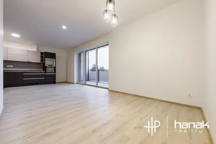 Pronájem bytu 3+kk, Olomouc, Na Bojišti, 80 m2
