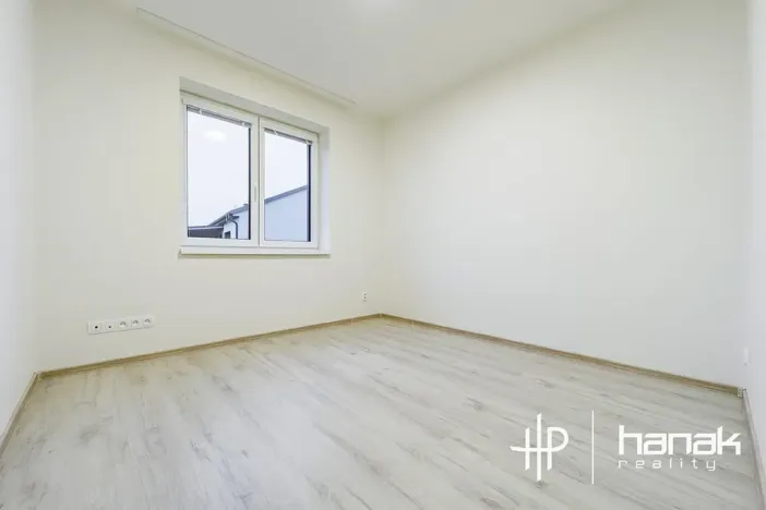 Pronájem bytu 3+kk, Olomouc, Na Bojišti, 80 m2