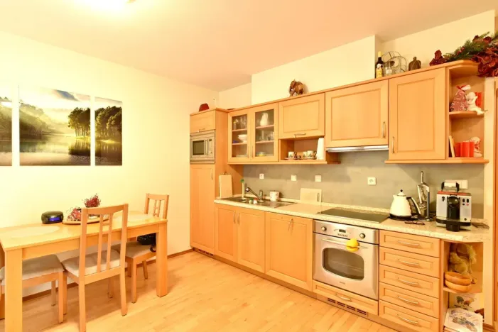 Pronájem bytu 2+kk, Špindlerův Mlýn - Bedřichov, 50 m2