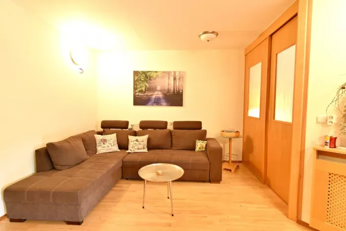 Pronájem bytu 2+kk, Špindlerův Mlýn - Bedřichov, 50 m2
