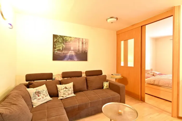 Pronájem bytu 2+kk, Špindlerův Mlýn - Bedřichov, 50 m2