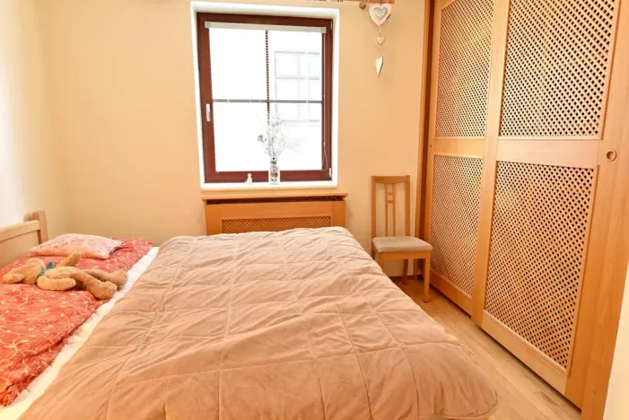 Pronájem bytu 2+kk, Špindlerův Mlýn - Bedřichov, 50 m2
