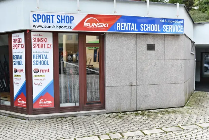 Pronájem bytu 2+kk, Špindlerův Mlýn - Bedřichov, 50 m2
