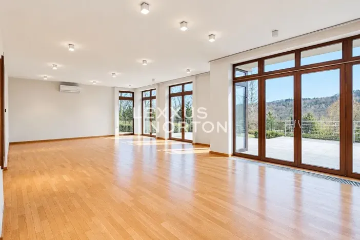 Pronájem vily, Praha - Nebušice, Nebušická, 400 m2
