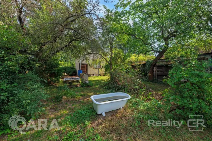 Prodej pozemku pro bydlení, Říčany - Pacov, Na Ladech, 932 m2