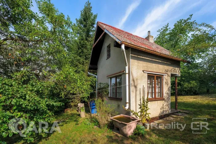 Prodej pozemku pro bydlení, Říčany - Pacov, Na Ladech, 932 m2
