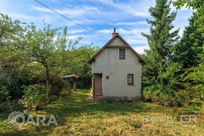 Prodej pozemku pro bydlení, Říčany - Pacov, Na Ladech, 932 m2