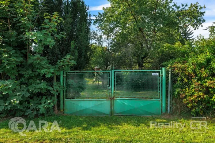 Prodej pozemku pro bydlení, Říčany - Pacov, Na Ladech, 932 m2