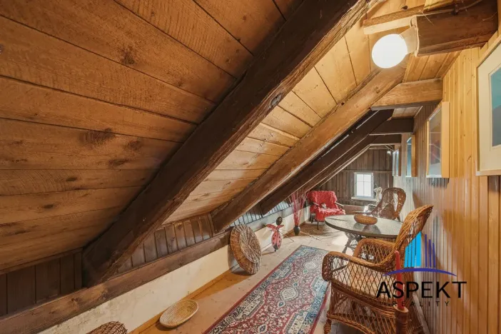 Prodej chaty, Krásná Lípa - Vlčí Hora, 190 m2